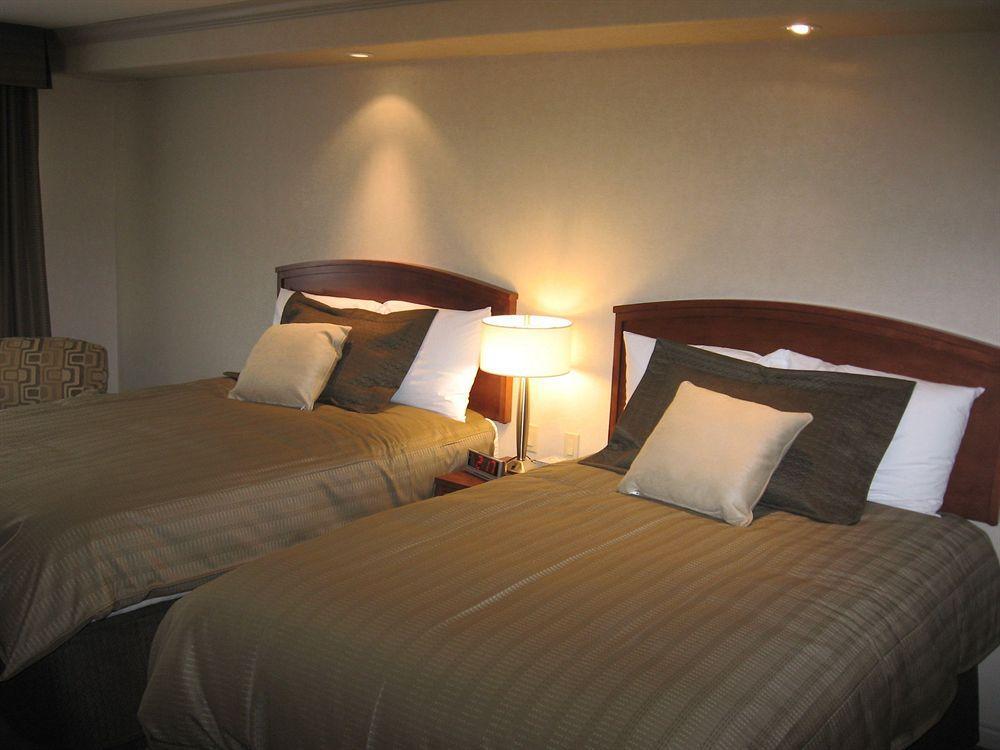 Sandman Hotel & Suites Winnipeg Airport Pokoj fotografie