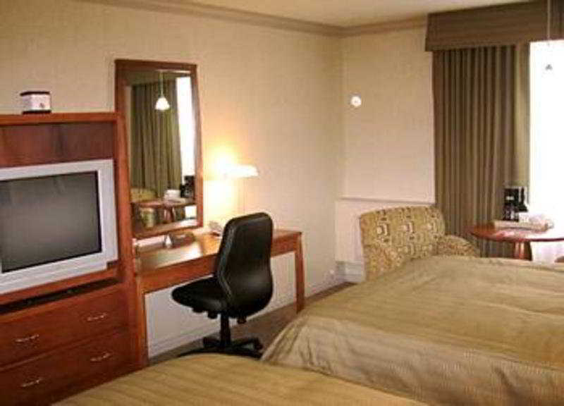 Sandman Hotel & Suites Winnipeg Airport Pokoj fotografie